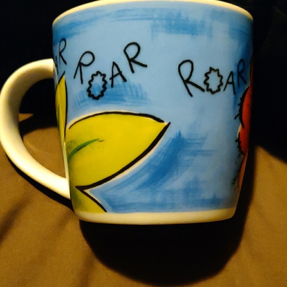 Cincinnati Zoo Mug - Picture 5 of 5